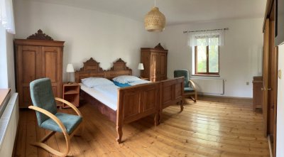 Ubytování Slověnice