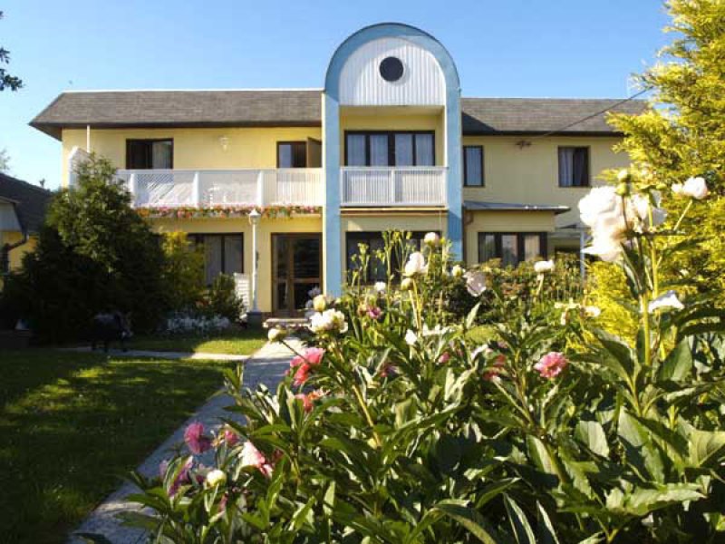 Pension Im Garten