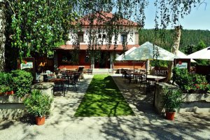 Hotel Elma