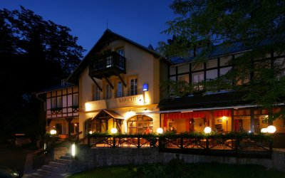 Hotel Erika