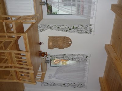 Apartmány Jílovice u Třeboně - Mgr. Miloslava Smržová