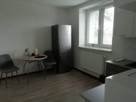 Apartmány Stdaniela