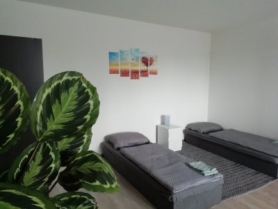 Apartmány Stdaniela