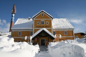 Hotel Sklárna Harrachov