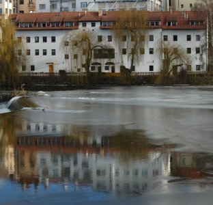 Hotel Pod skalou