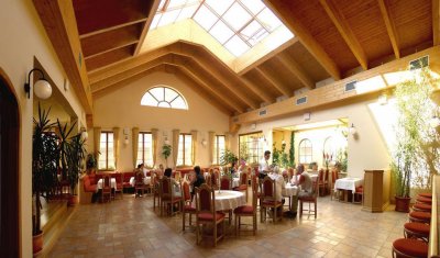 Stanislav Krtouš - Hotel Barbarossa