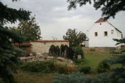 Apartmány Rossa