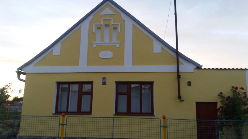 Ubytování Slověnice