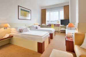 BEST WESTERN Hotel Grand