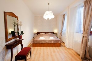 Hotel Pod skalou