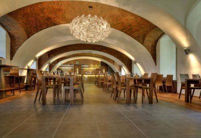 Hotel Zámecká sýpka