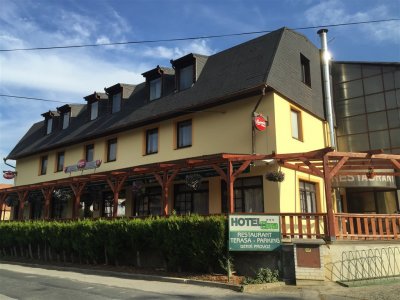 Hotel Elma