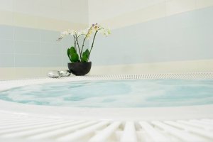 Penzion s wellness Uherské Hradiště
