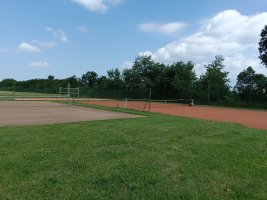 Sportcentrum Losina