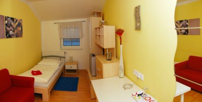 Blanka Kadlecová - Point pension