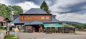 Horský hotel Rezek