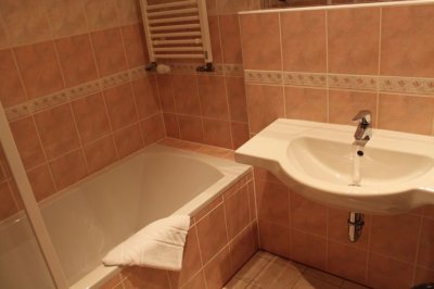 Hotel ADRIA