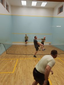 Sportcentrum Losina