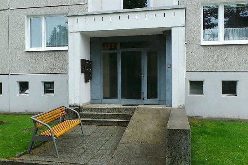 Apartmány Eva