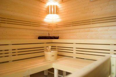 Penzion s wellness Uherské Hradiště