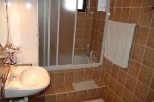 Horská chata JAKODOMA