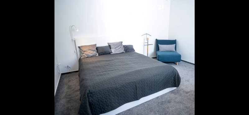Apartmán Znojmo- Sokolská
