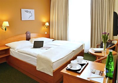 Hotel Merkur