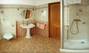 Lázeňský hotel PURKYNĚ