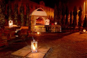 Švejk Restaurant