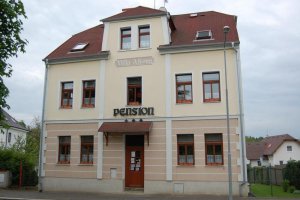 Lidmila Hanzová - penzion Lipka