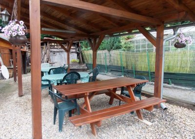 Ubytování U Švýcarů