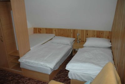Horská chata JAKODOMA