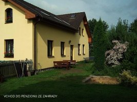 Jiřina Vařeková - Chalupa pod Melechovem