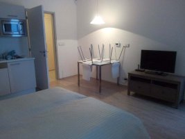Skiapartmany Klinovec