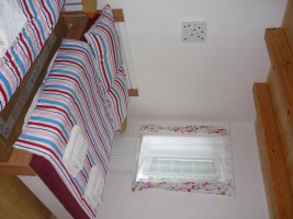 Apartmány Jílovice u Třeboně - Mgr. Miloslava Smržová