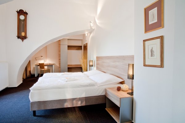 Hotel Zámecká sýpka