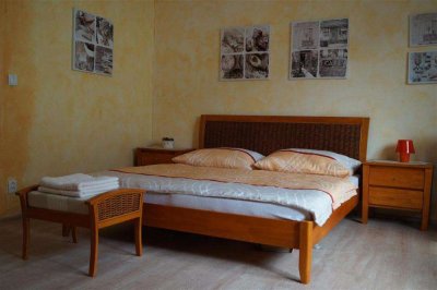 Penzion U Dvou babiček