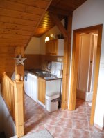 Apartmány Müller