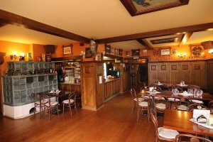 Švejk Restaurant