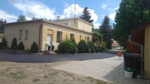 Apartmány Sluníčko