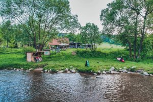 Ing. Milena Andrlová - Chata Pod Kletí