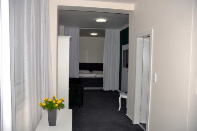 Hotel Steiger