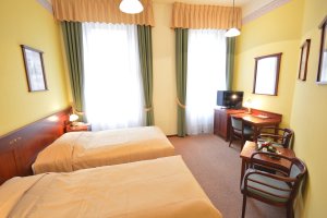 Grandhotel Jihlava