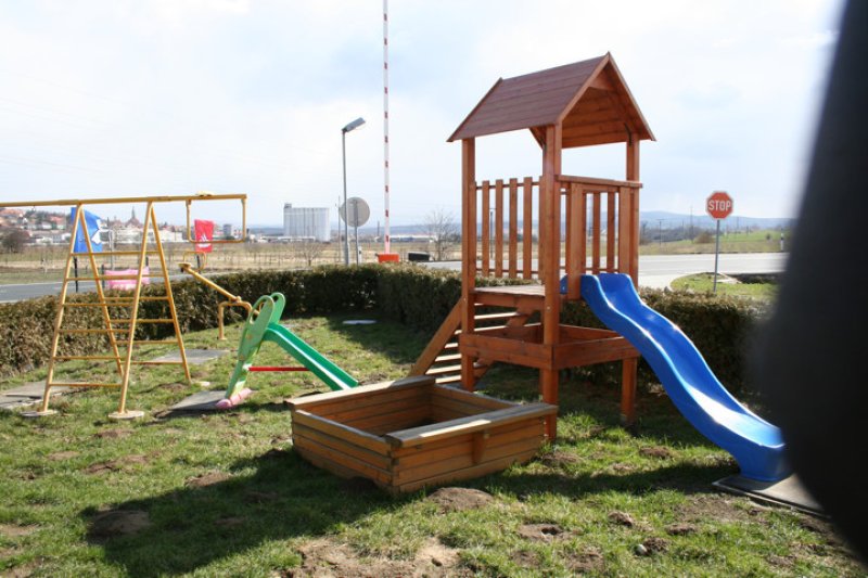Motel Pepčín