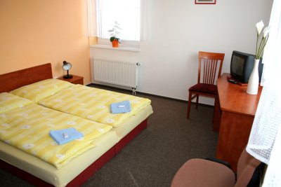 Motel Pepčín