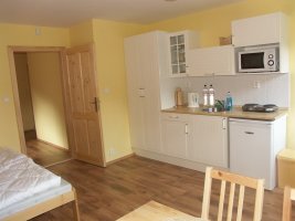 Martin Bednář - Chalupa Zlatník