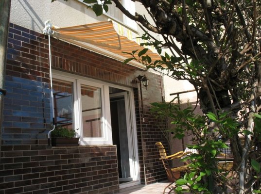 Apartmán Zdenka
