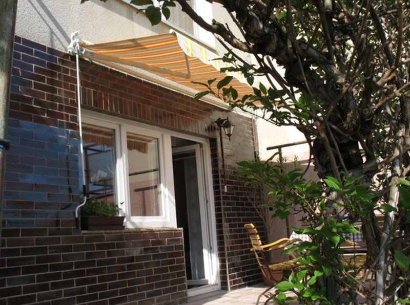 Apartmán Zdenka