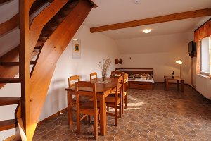 Aparthotel  TEDDY