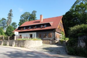 Miloslav Bartoň - Preciz - Pension Pod lesem